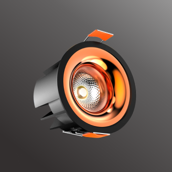 Delta COB Light